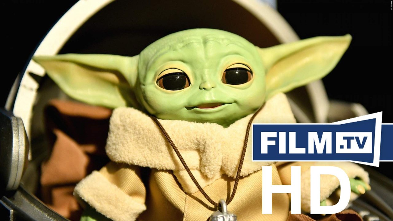 Star wars: neue fan-produkte vorgestellt