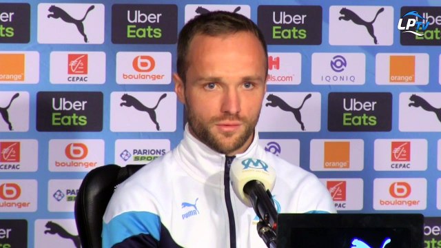 L'intégralité de la conférence de presse de Villas-Boas et Germain