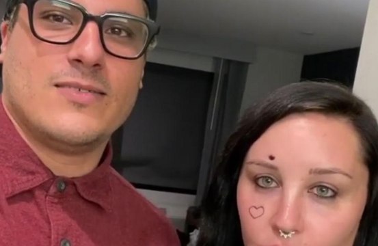 Amanda Bynes introduces her fiance to fans