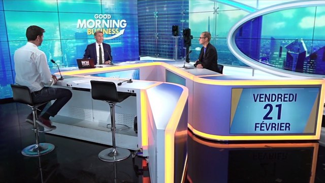 Mon patrimoine: Malgré leur rendement attractif, les SCPI coûtent cher en frais, par Guillaume Sommerer - 21/02