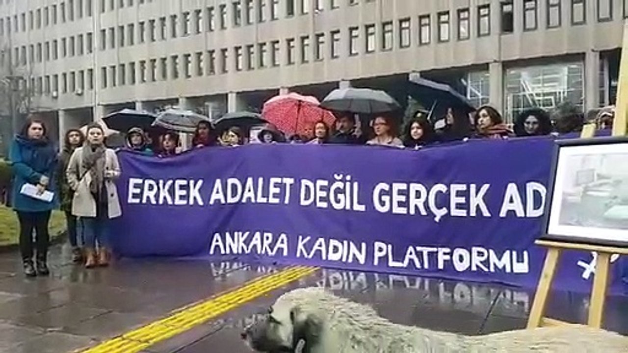 Ceren Damar davası
