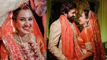 Kamya Punjabi Wedding Album VIRAL | Kamya Punjabi Wedding Video; Watch Video | Boldsky