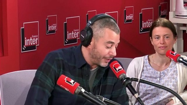 Sandrine Bonnaire, marraine du Printemps des poètes : La poésie, on en a besoin