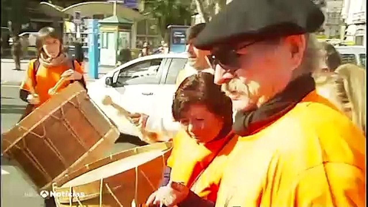 Seguro que Pablo Iglesias se arrepiente de una frase que les ha dicho a los agricultores y que se le ha vuelto en su contra