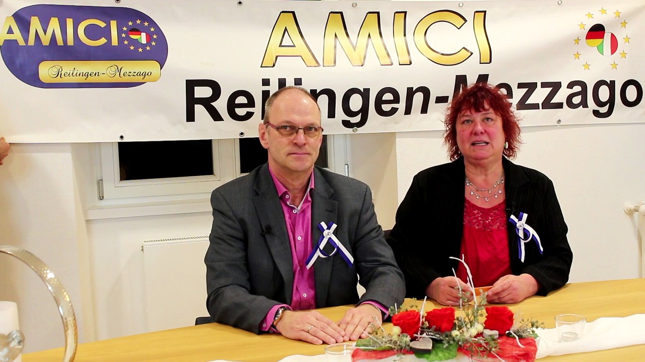 Amici Video