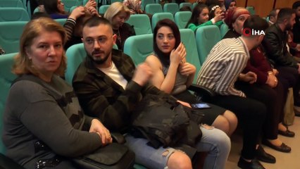 Nikah Dairelerinde '20.02.2020' Yoğunluğu