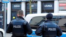 Germany shisha bar shootings: Racist material found in suspect's manifesto