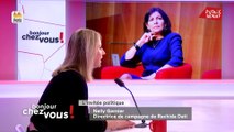 Best Of Bonjour chez vous ! Invitée politique : Nelly Garnier (21/02/20)