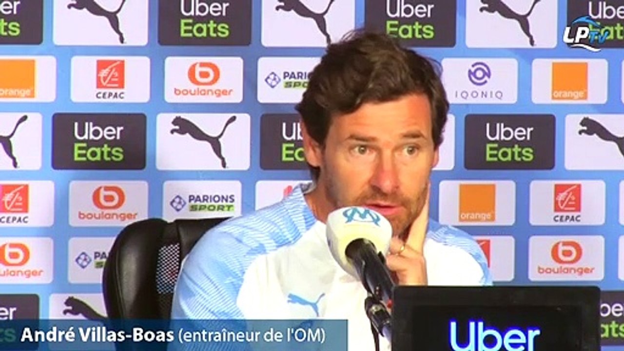 L'OM a ecrit aux arbitres de L1