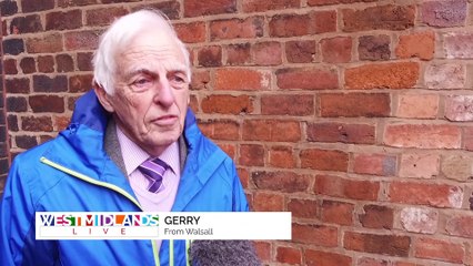 What Do Brummies Think Of The Clean Air Zone!?