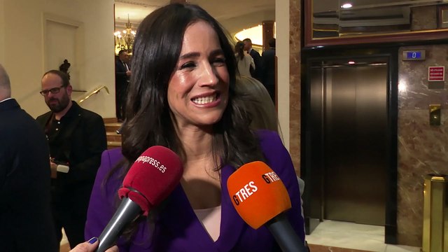 Begoña Villacís cuenta cómo está viviendo Albert Rivera el embarazo de Malú