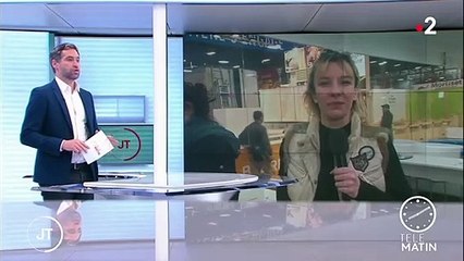 Salon de l'agriculture : place aux apprentis