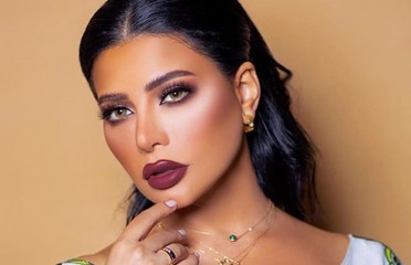 لمياء طارق تتعرض لموقف محرج جداً بسبب ملابسها