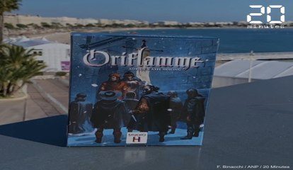 L'As d'or 2020 du meilleur jeu de l'année est attribué à...