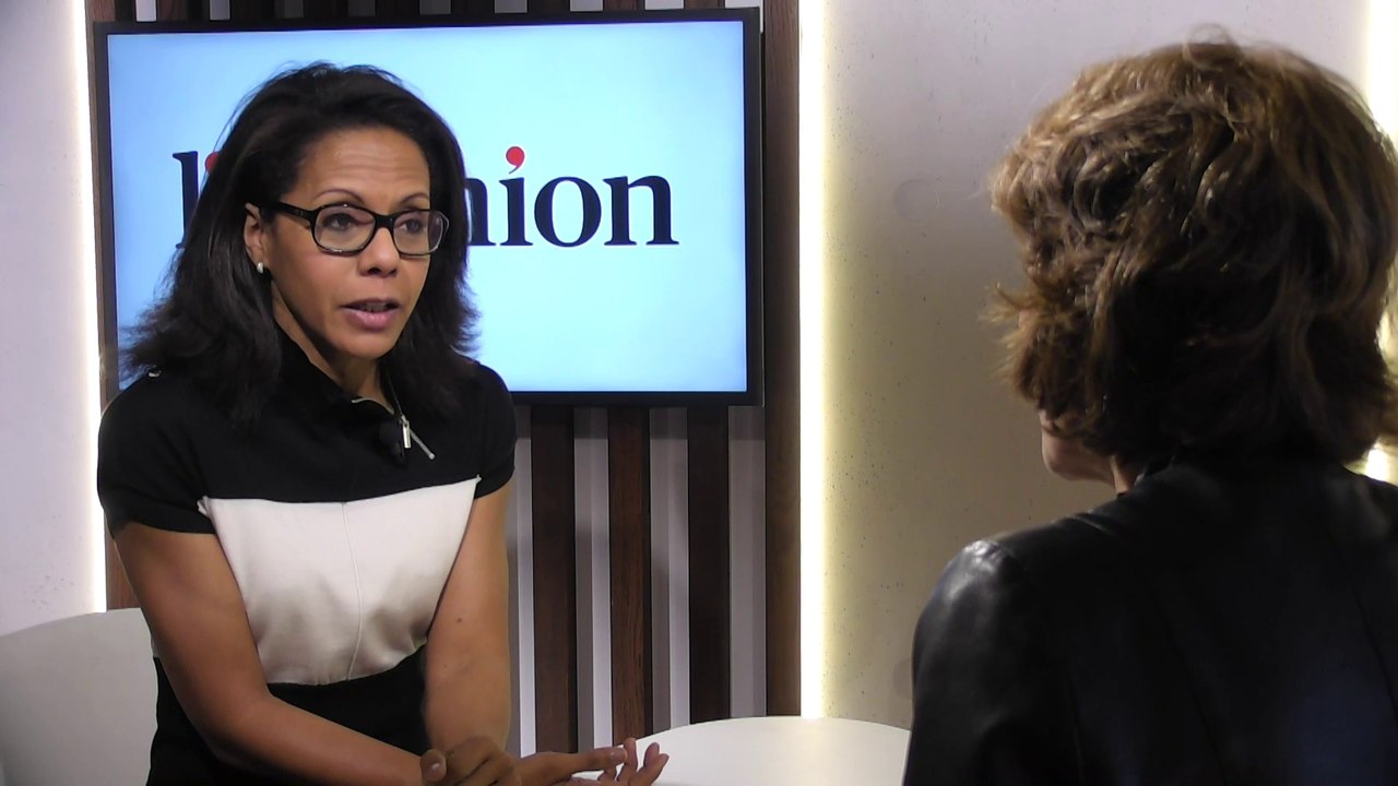 Fessenheim: «Réduire la part du nucléaire dans la production d’électricité est une nécessité économique», défend Audrey Pulvar