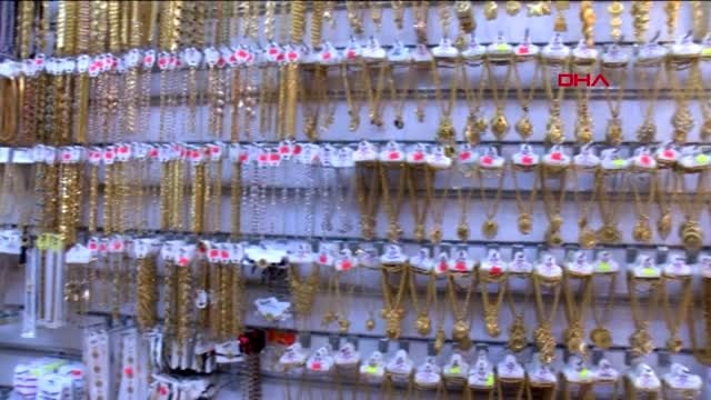 Gaziantep -düğünlerde 'imitasyon' altın dönemi