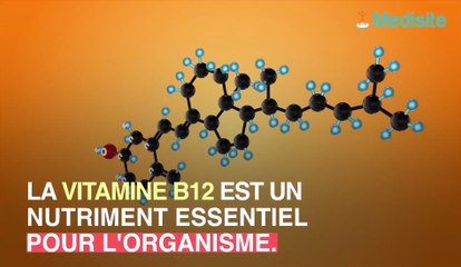Trop de vitamine B12 double vos risques de mort précoce !