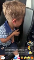 Cüce olduğu için zorbalığa maruz bırakılan çocuğun videosu gündem oldu