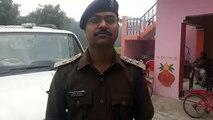 अयोध्या: स्कूल यूनिफार्म में मिली 15 वर्षीय छात्र की लाश, पुलिस जांच में जुटी