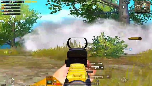 Pro YouTubers Reality When I Take Revange Of Kinganbru And Gamexpro G Guruji | PUBG MOBILE