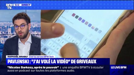 Affaire Griveaux: faut-il réguler l'anonymat sur les réseaux sociaux ?