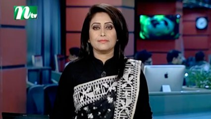 NTV Dupurer Khobor | 21 February 2020