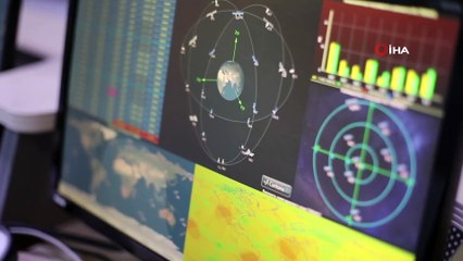 - Rusya, kuzey sahillerini izlemek için uydu aracı fırlattı