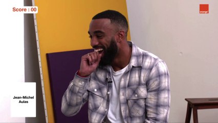 A. Lacazette & S. Umtiti dans "Schéma Tactique" ✍️ - #TeamOrange