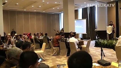 Menaker Soroti Produktivitas TKI