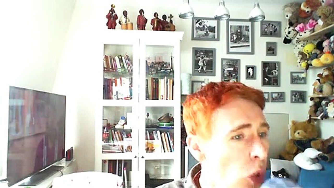 Wiwi égratigne "Tennessee rock'n'roll"