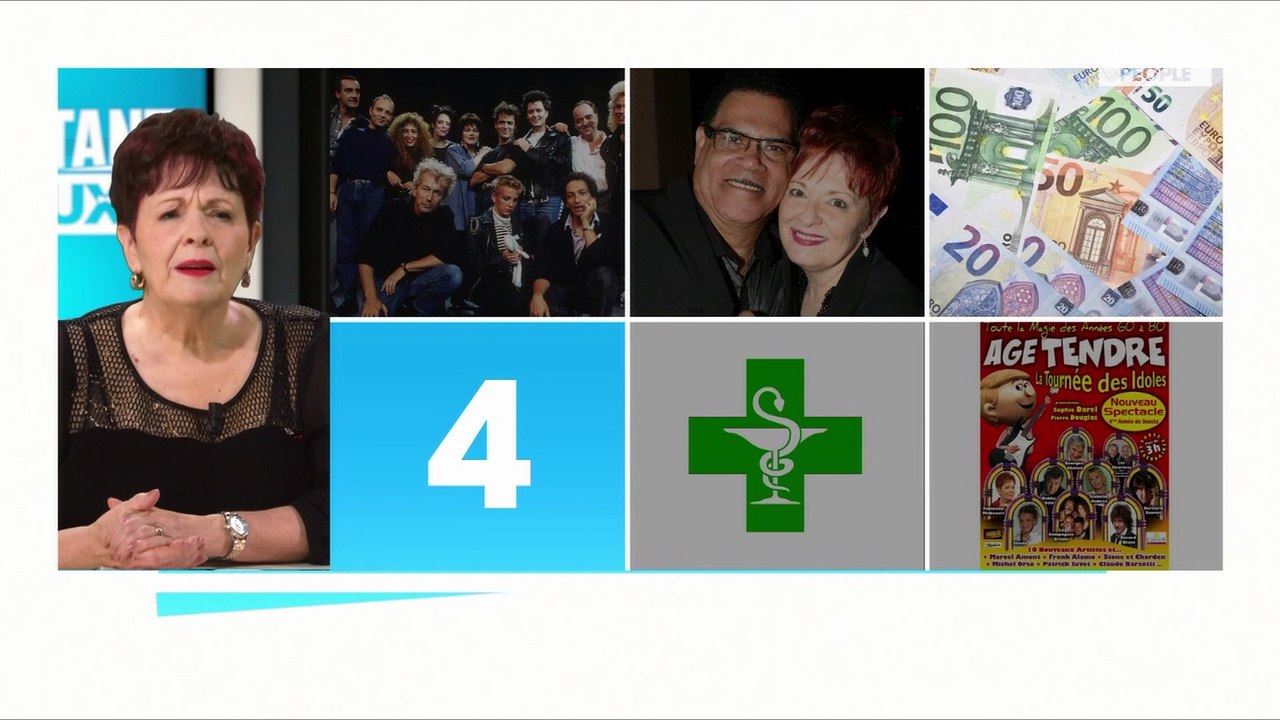 Fabienne Thibeault bientôt aveugle ? Ses confidences bouleversantes sur sa santé (exclu vidéo)