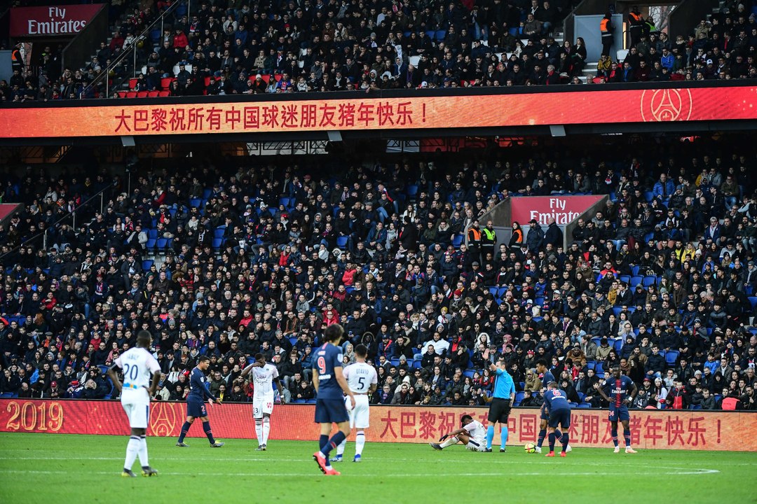 PSG - Bordeaux : le bilan des Parisiens à domicile