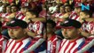 Father narrates live football match to his visually-impaired son