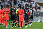 PSG - Bordeaux : le bilan des Girondins dans la capitale