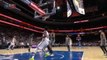 Embiid Euro steps the 76ers to OT victory