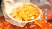 [TASTY] Tteokbokki and fries, 생방송오늘저녁 20200221