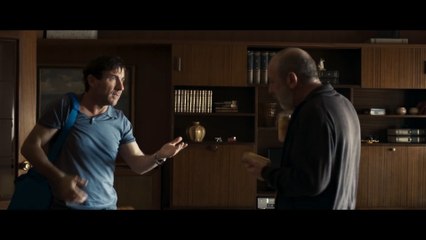La cartelera de este viernes trae a los cines la española 'El Plan'