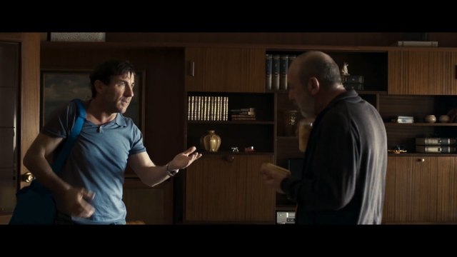 La cartelera de este viernes trae a los cines la española 'El Plan'