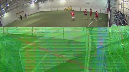Equipe 1 Vs Equipe 2 - 20/02/20 16:49 - Loisir Poitiers - Poitiers Game Parc