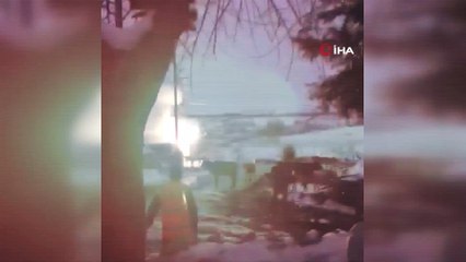 Batman’da 2 buçuk ayda 25 trafo ve 12 pano yandı