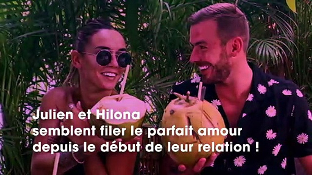 En couple avec Julien Bert, Hilona annonce son "pire défaut"