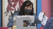 Hongkongers make reusable fabric masks as Covid-19 epidemic leads to shortages and sky-high prices