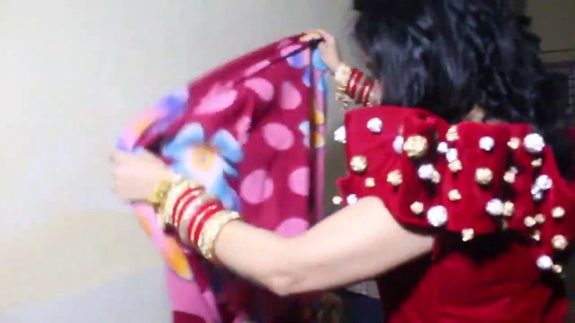 RADHE MAA - Ocean Of Kindness | Seva | Aadhar Old Age Home -8