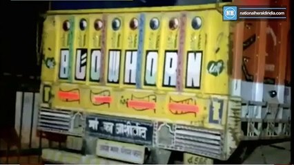 Indian cities rank high on noise pollution