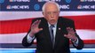 Democrats Criticize Bernie Sanders For His Supporters Behaviors During Debate