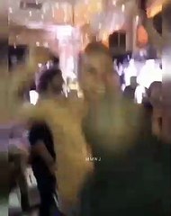Neymar, Edinson Cavani et Keylor Navas enflamment la piste de danse torses nus