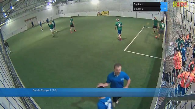 Equipe 1 Vs Equipe 2 - 20/02/20 19:53 - Loisir Poitiers - Poitiers Game Parc