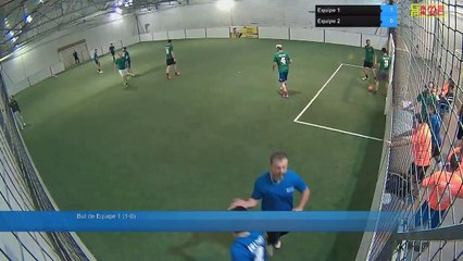 Equipe 1 Vs Equipe 2 - 20/02/20 19:53 - Loisir Poitiers - Poitiers Game Parc