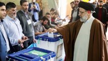 - İran halkı, parlamento seçimleri için sandık başında