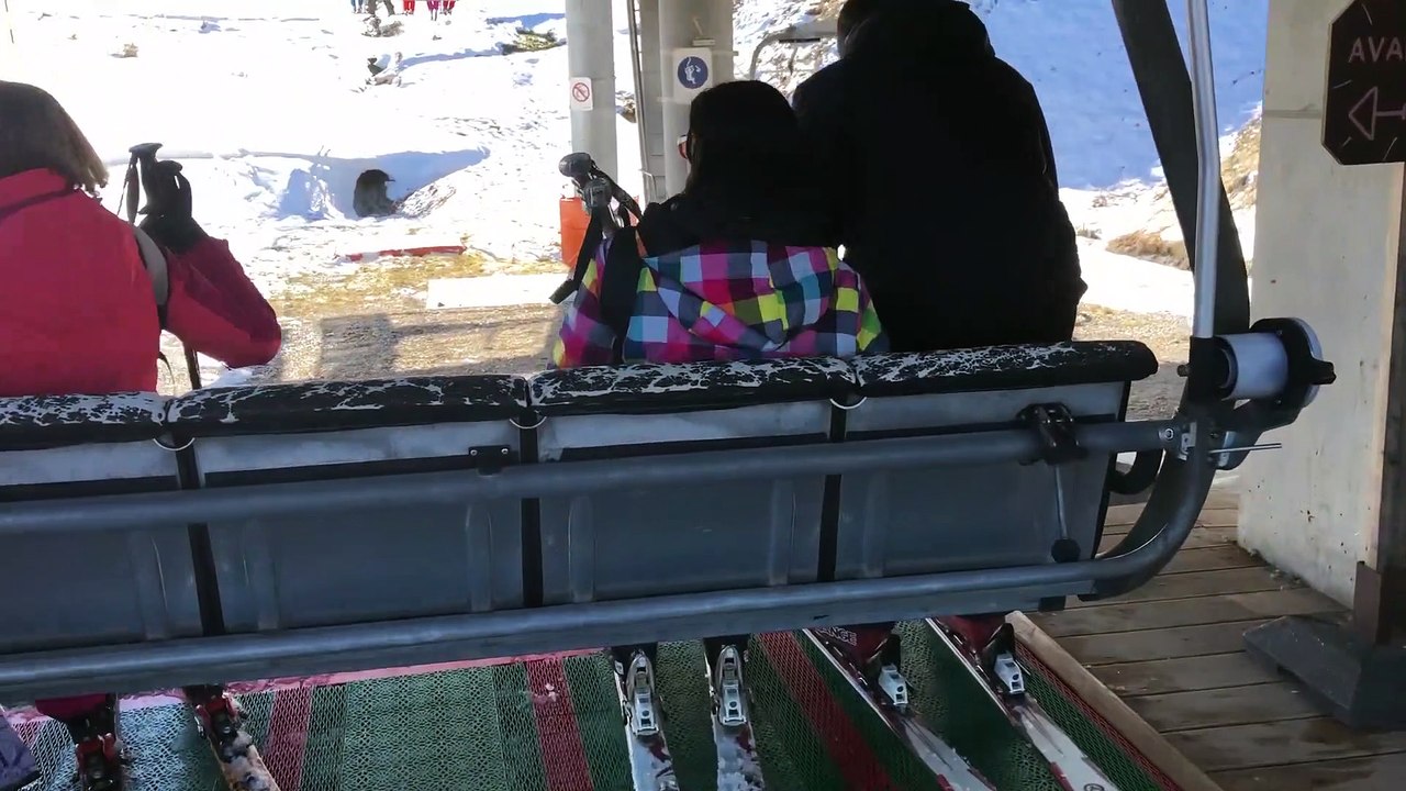 Métabief : du ski pour tous avec APACH’Evasion